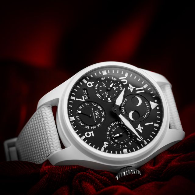IWC Big Pilot's IW503008 Image 6